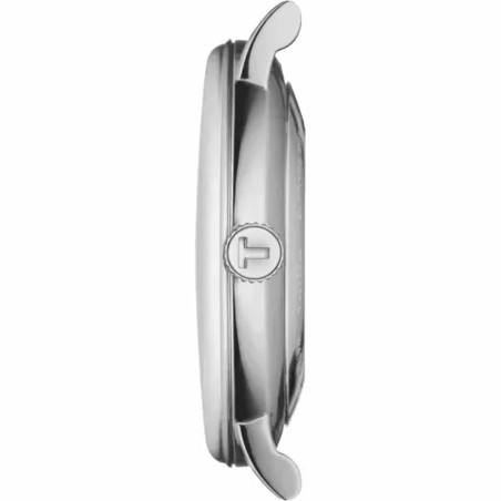 Orologio Uomo Tissot T1224071604300 (Ø 40 mm)