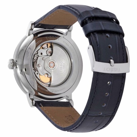 Orologio Uomo Tissot T1224071604300 (Ø 40 mm)