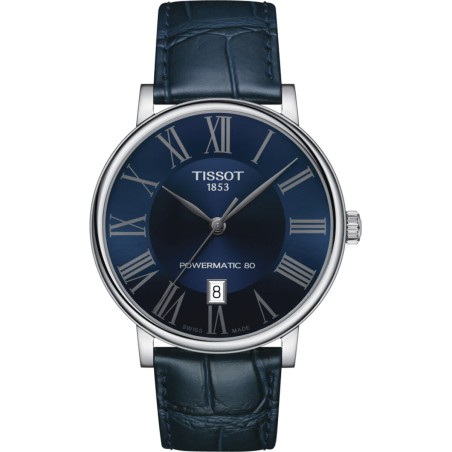 Orologio Uomo Tissot T1224071604300 (Ø 40 mm)