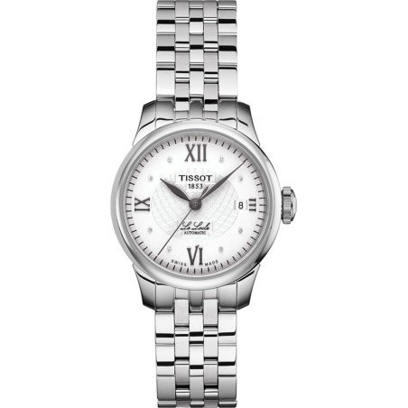 Montre Femme Tissot