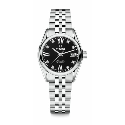 Orologio Donna Titoni 23909S-354 (Ø 27 mm)