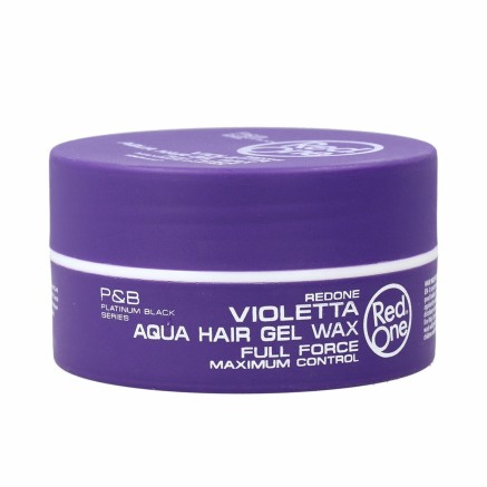 Haarmasker Red One HAIR WAX 150 ml