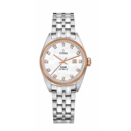 Orologio Donna Titoni 818SRG-622