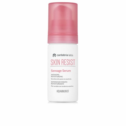 Sérum Facial Skin Resist SKIN RESIST TRATAMIENTO 30 ml