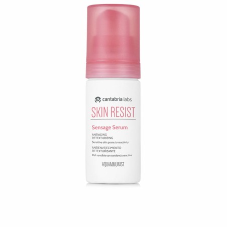 Gesichtsserum Skin Resist SKIN RESIST TRATAMIENTO 30 ml