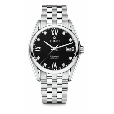 Orologio Uomo Titoni 83909S-354 (Ø 38,5 mm)