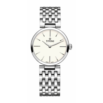 Orologio Donna Titoni TQ42718S-606