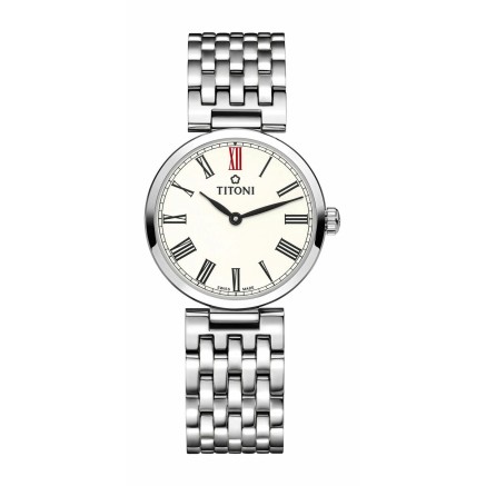 Orologio Donna Titoni TQ42718S-608