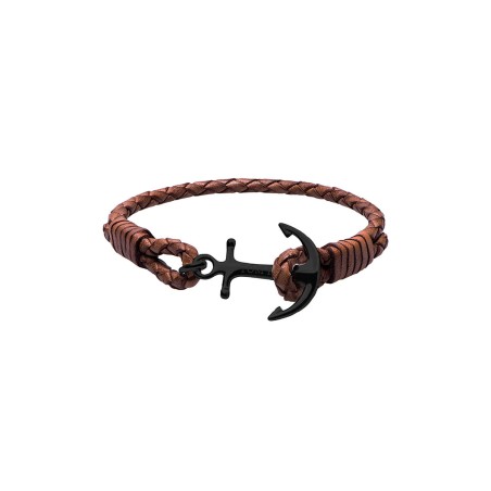 Men's Bracelet Tom Hope TM0256 Leather