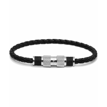 Men's Bracelet Tom Hope TM0259 Leather