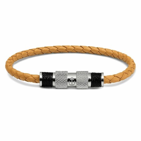 Bracciale Uomo Tom Hope TM0263 Pelle