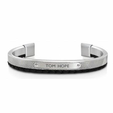 Bracciale Uomo Tom Hope TM0277 Acciaio inossidabile