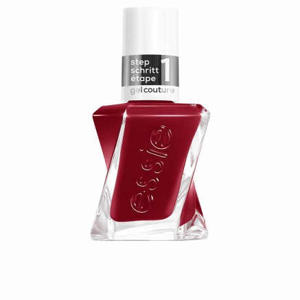 Smalto per unghie Essie GEL COUTURE Nº 509 Paint the gown red 13,5 ml