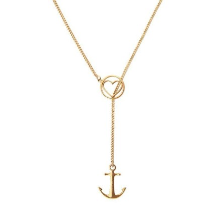 Collier Femme Tom Hope TM0391