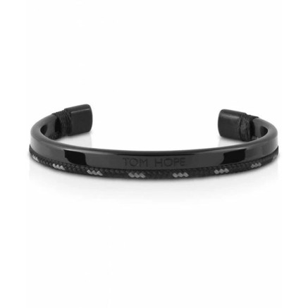 Men's Bracelet Tom Hope TM0420 Stainless steel 2