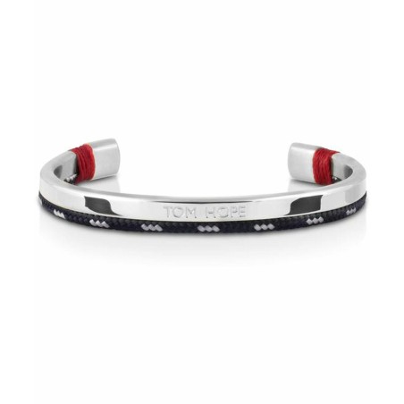 Bracciale Uomo Tom Hope TM0430 Acciaio inossidabile