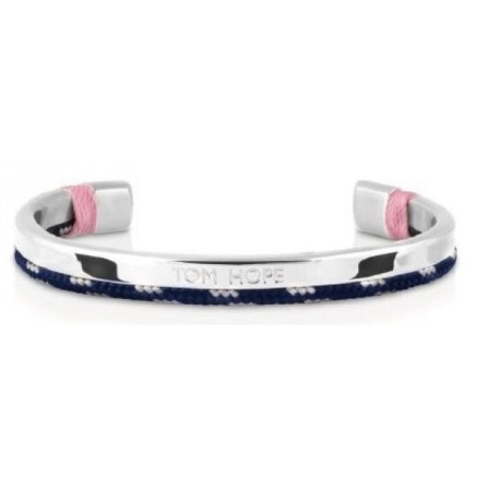 Bracciale Uomo Tom Hope TM0433