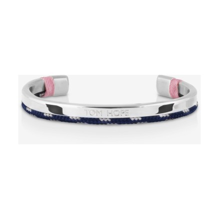 Bracciale Uomo Tom Hope TM0433 2