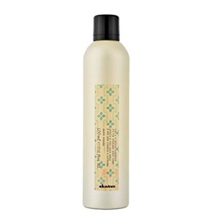 Spray de tenue moyenne Davines Mi Medium Hold 400 ml 2