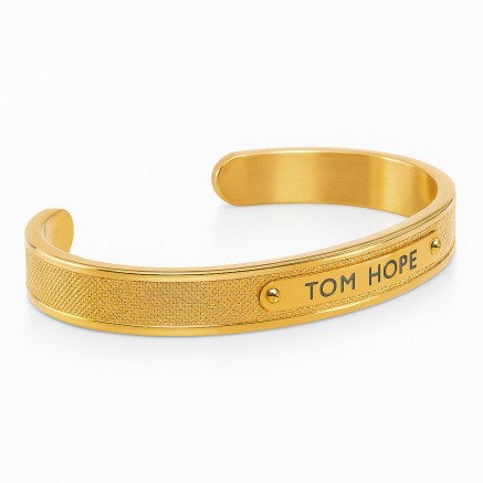 Damenarmreif Tom Hope TM0553