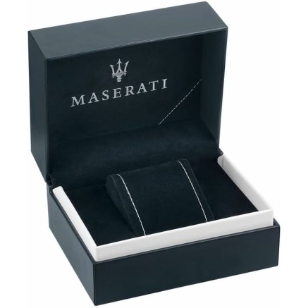 Herrenarmreif Maserati JM221ATY09 Edelstahl 25 cm 2