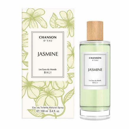 Damesparfum Coty Chanson d'Eau Jasmine EDT 100 ml