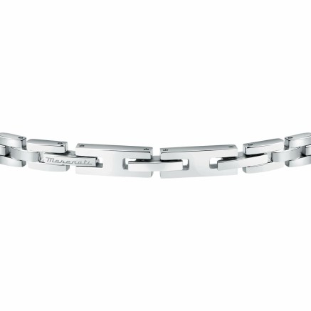Bracelet Homme Maserati JM324AVD56 Acier inoxydable 2