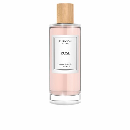 Perfume Mujer Coty Chanson d'Eau Rose EDT 100 ml 2