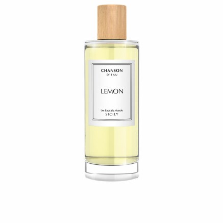 Perfume Mujer Coty Chanson d'Eau Lemon EDT 100 ml 2