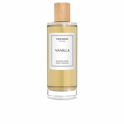Women's Perfume Coty Chanson d'Eau Vanilla EDT 100 ml 2