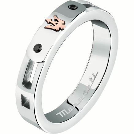 Anello Uomo Maserati JM423AVD29023 (23)