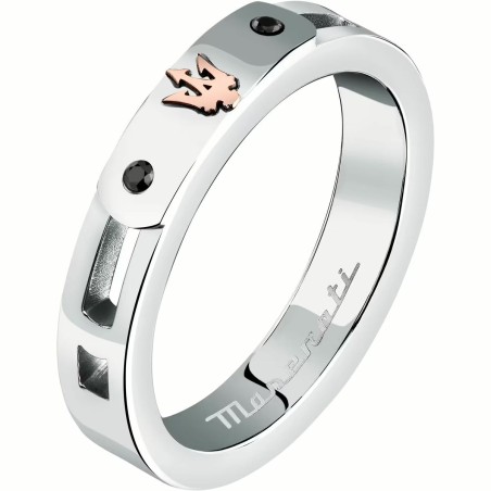 Anello Uomo Maserati JM423AVD29023 (23)