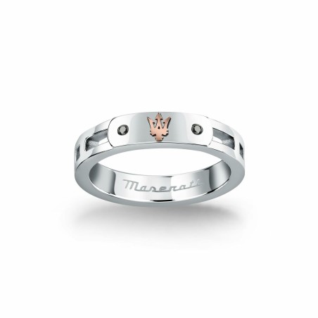Anello Uomo Maserati JM423AVD29023 (23)