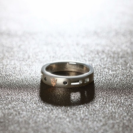 Anello Uomo Maserati JM423AVD29023 (23)