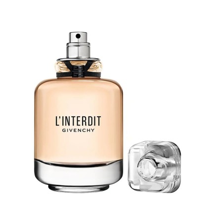 Profumo Donna Givenchy L'INTERDIT EDP 100 ml Ricarica 2