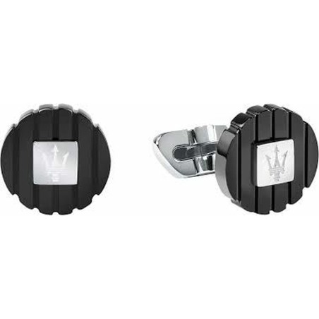 Boutons de manchette Maserati JM5249JD02