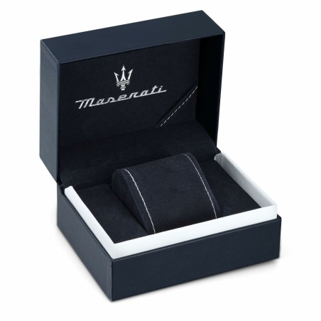 Herrenuhr Maserati R8821124001 (Ø 42 mm)