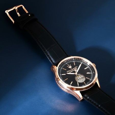 Orologio Uomo Maserati R8821124001 (Ø 42 mm)