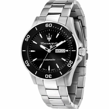 Orologio Uomo Maserati R8823100002 (Ø 43 mm)