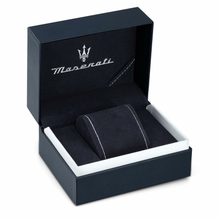 Men's Watch Maserati R8823100002 (Ø 43 mm)