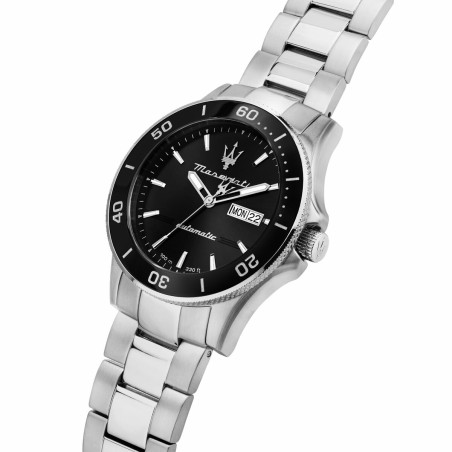 Men's Watch Maserati R8823100002 (Ø 43 mm)