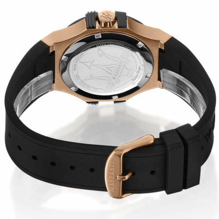 Montre Homme Maserati POTENZA (Ø 42 mm)