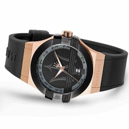 Montre Homme Maserati POTENZA (Ø 42 mm)