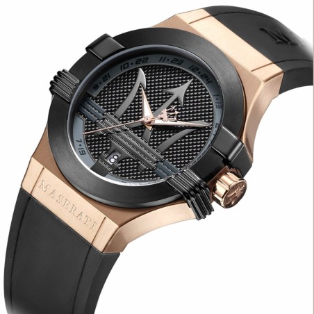 Montre Homme Maserati POTENZA (Ø 42 mm)