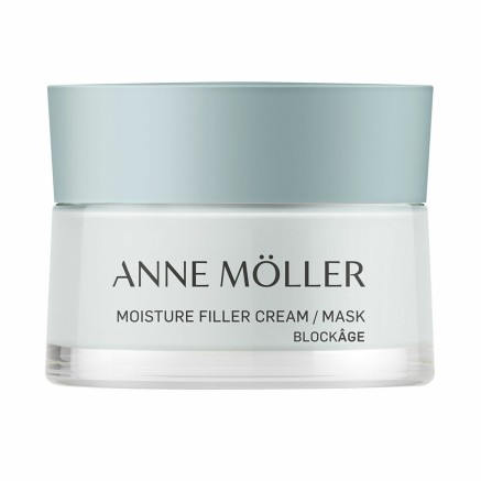 Dagcrème Anne Möller BLOCKÂGE 50 ml