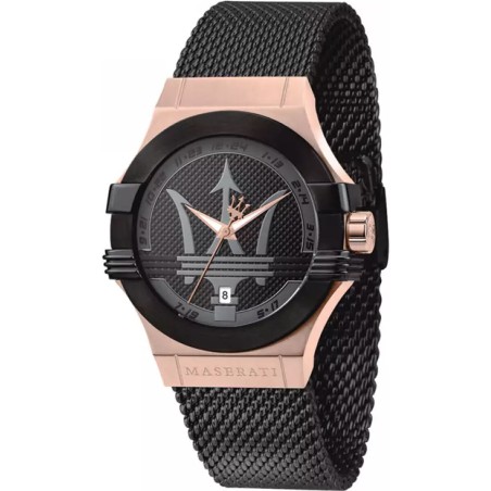 Montre Homme Maserati POTENZA (Ø 42 mm)