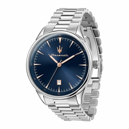 Men's Watch Maserati (Ø 45 mm)