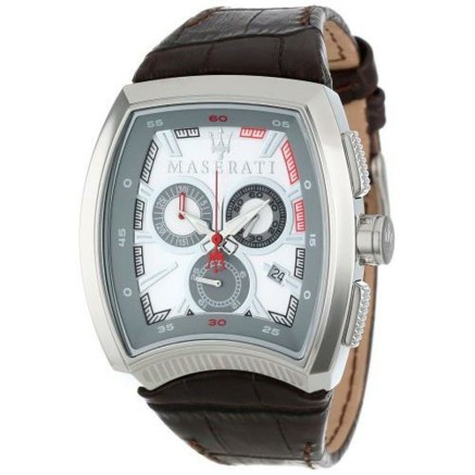 Orologio Uomo Maserati R8871605004 (Ø 42 mm)