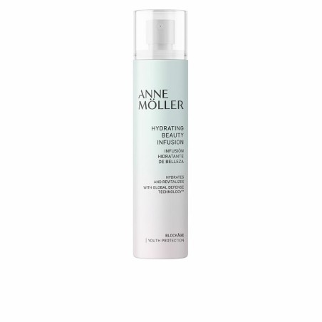 Dagcrème Anne Möller BLOCKÂGE 100 ml