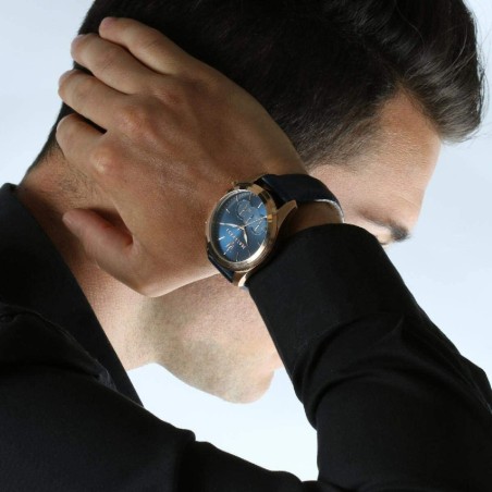 Herrenuhr Maserati R8871612015 (Ø 45 mm)